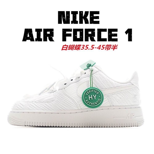 Nike Air Force 1 AAA 1271 Men/Women