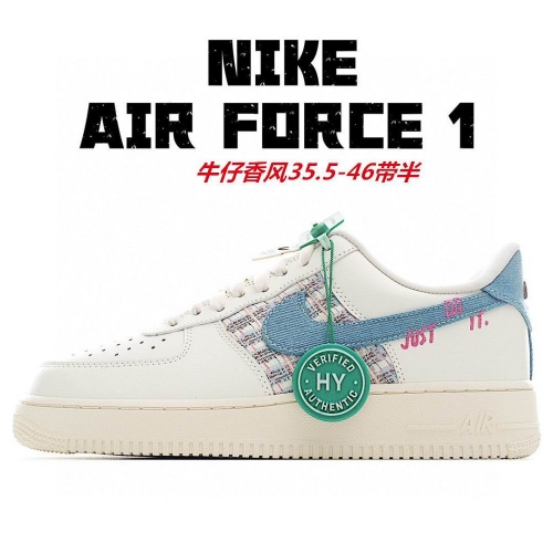 Nike Air Force 1 AAA 1198 Men/Women