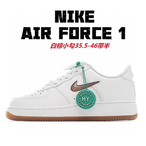 Nike Air Force 1 AAA 1037 Men/Women