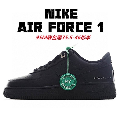 Nike Air Force 1 AAA 1087 Men/Women