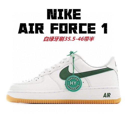 Nike Air Force 1 AAA 1022 Men/Women