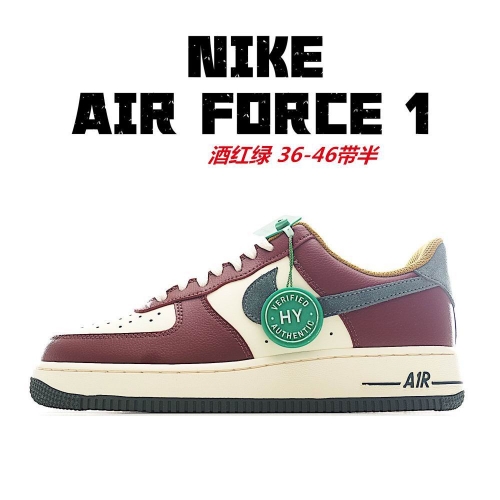 Nike Air Force 1 AAA 1170 Men/Women