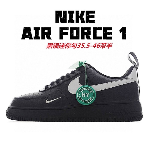 Nike Air Force 1 AAA 1058 Men/Women