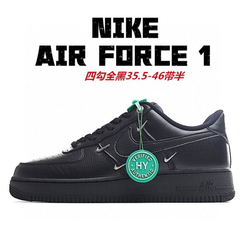 Nike Air Force 1 AAA 1046 Men/Women