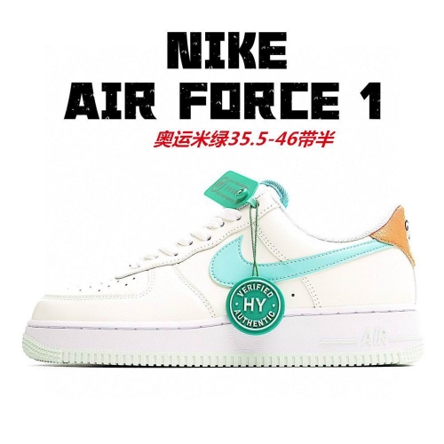 Nike Air Force 1 AAA 1148 Men/Women