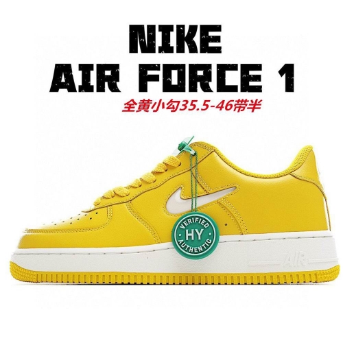 Nike Air Force 1 AAA 1038 Men/Women