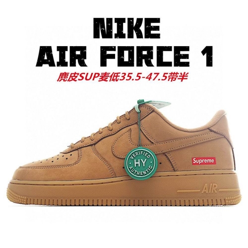 Nike Air Force 1 AAA 1175 Men/Women