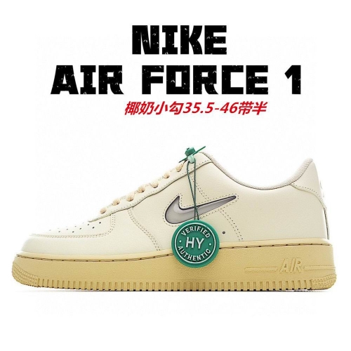 Nike Air Force 1 AAA 1030 Men/Women