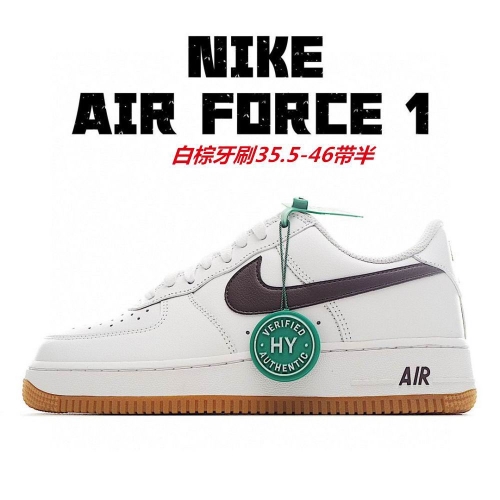 Nike Air Force 1 AAA 1016 Men/Women