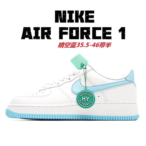 Nike Air Force 1 AAA 1153 Men/Women