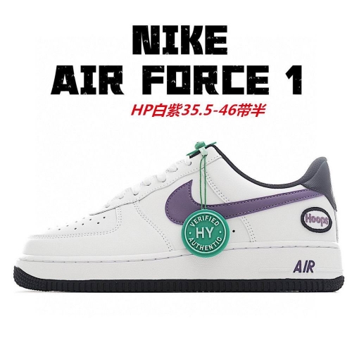 Nike Air Force 1 AAA 1201 Men/Women