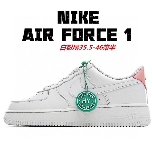 Nike Air Force 1 AAA 1231 Men/Women