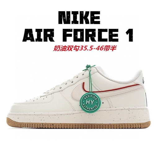 Nike Air Force 1 AAA 1185 Men/Women