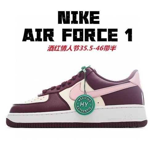 Nike Air Force 1 AAA 1169 Men/Women