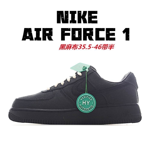 Nike Air Force 1 AAA 1142 Men/Women