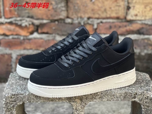 Nike Air Force One 2023 Men/Women