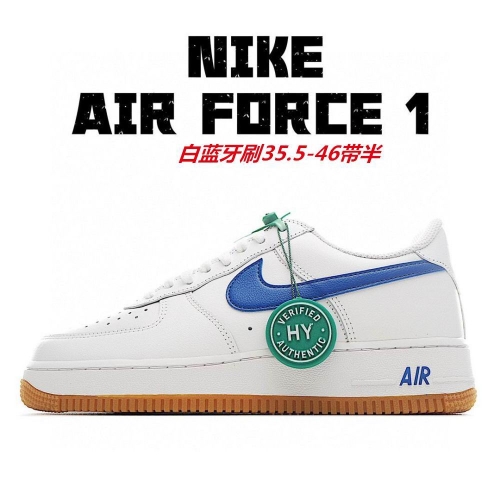 Nike Air Force 1 AAA 1019 Men/Women