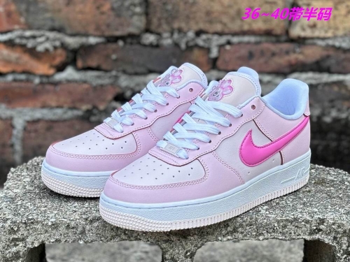 Nike Air Force One 1014 Women