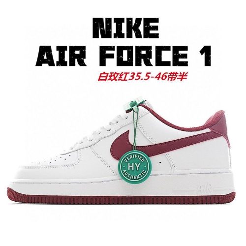 Nike Air Force 1 AAA 1157 Men/Women