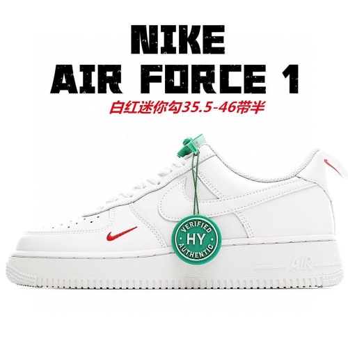 Nike Air Force 1 AAA 1115 Men/Women