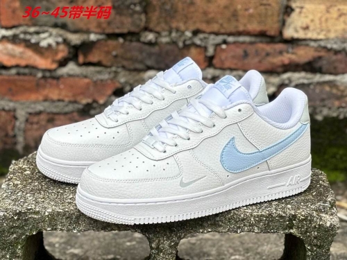 Nike Air Force One 2036 Men/Women