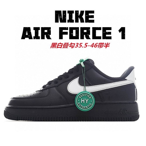 Nike Air Force 1 AAA 1205 Men/Women