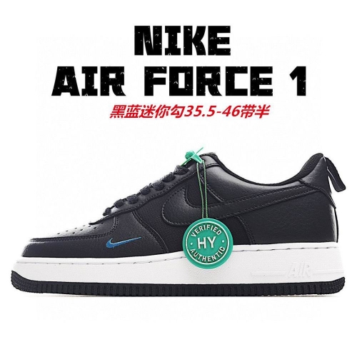 Nike Air Force 1 AAA 1118 Men/Women