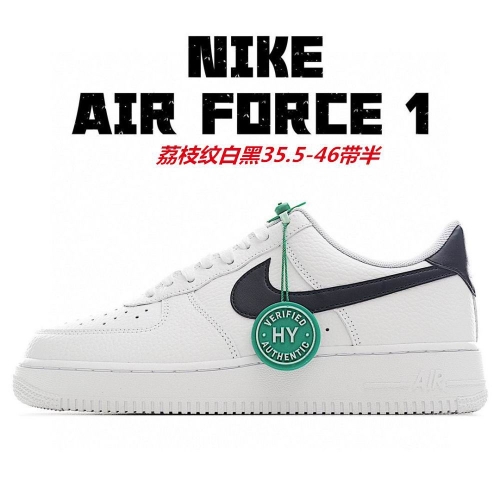 Nike Air Force 1 AAA 1102 Men/Women