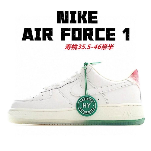 Nike Air Force 1 AAA 1179 Men/Women