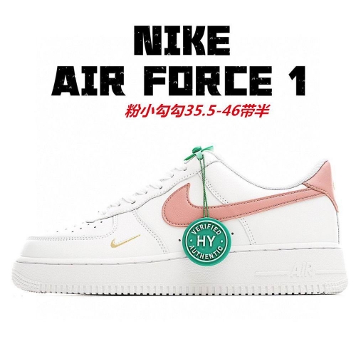 Nike Air Force 1 AAA 1114 Men/Women