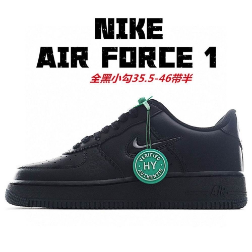 Nike Air Force 1 AAA 1035 Men/Women