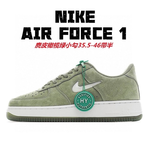 Nike Air Force 1 AAA 1039 Men/Women