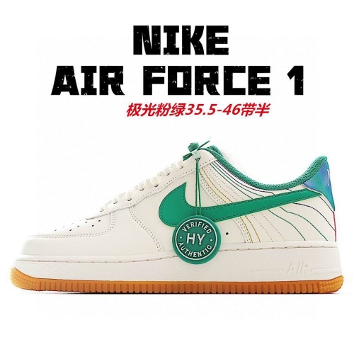 Nike Air Force 1 AAA 1182 Men/Women