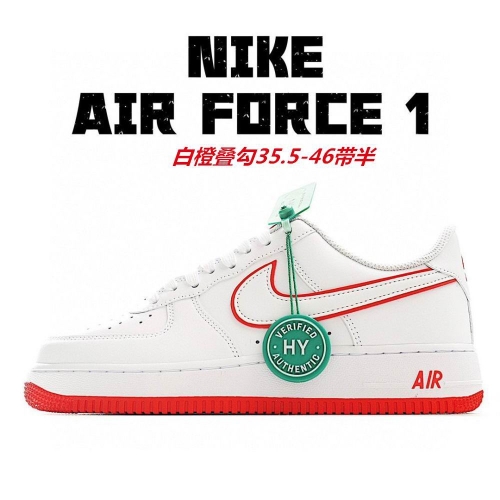 Nike Air Force 1 AAA 1050 Men/Women