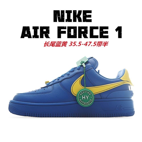 Nike Air Force 1 AAA 1164 Men/Women