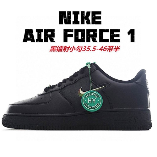 Nike Air Force 1 AAA 1091 Men/Women