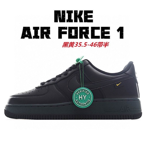 Nike Air Force 1 AAA 1234 Men/Women