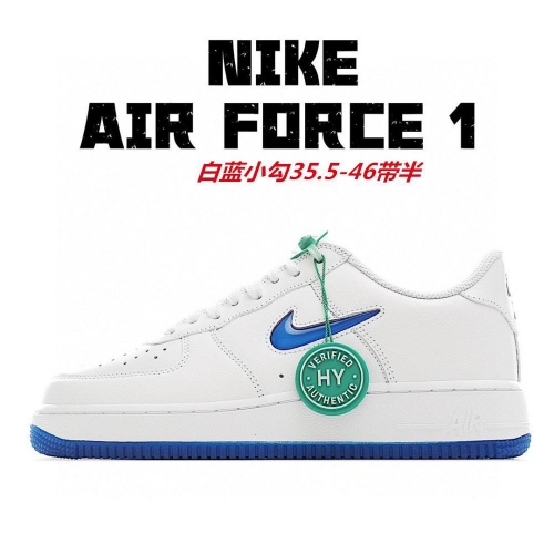 Nike Air Force 1 AAA 1033 Men/Women