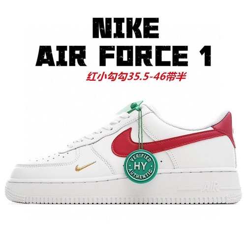 Nike Air Force 1 AAA 1110 Men/Women