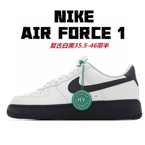 Nike Air Force 1 AAA 1056 Men/Women