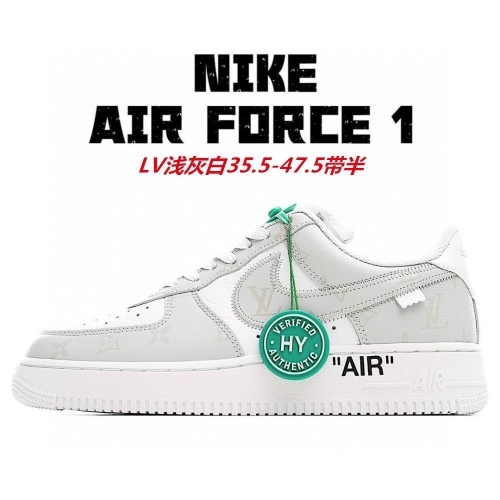 Nike Air Force 1 AAA 1072 Men/Women