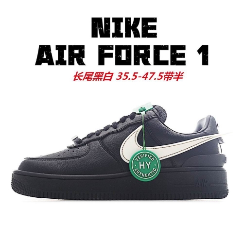 Nike Air Force 1 AAA 1163 Men/Women