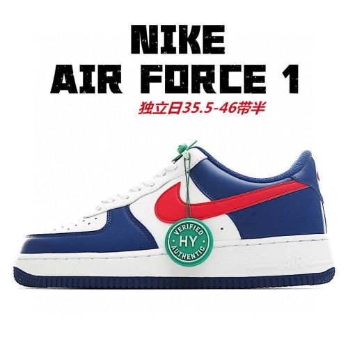 Nike Air Force 1 AAA 1232 Men/Women