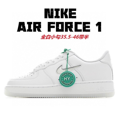 Nike Air Force 1 AAA 1036 Men/Women