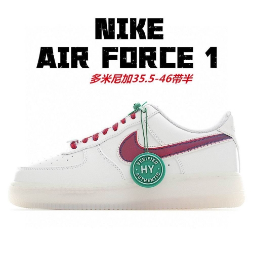 Nike Air Force 1 AAA 1195 Men/Women