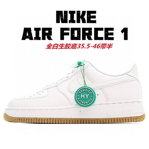 Nike Air Force 1 AAA 1246 Men/Women