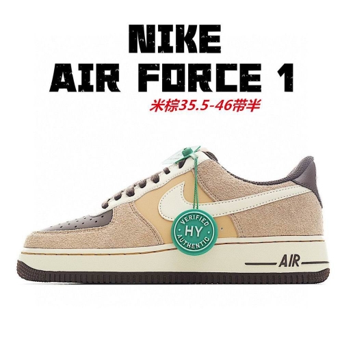 Nike Air Force 1 AAA 1187 Men/Women