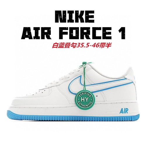 Nike Air Force 1 AAA 1049 Men/Women