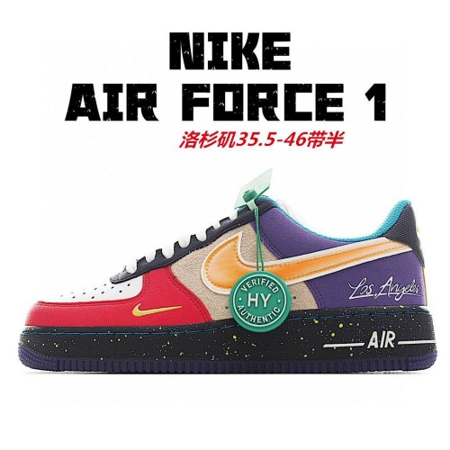 Nike Air Force 1 AAA 1145 Men/Women