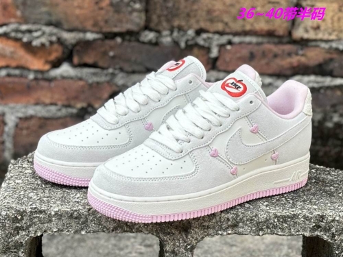 Nike Air Force One 1016 Women